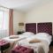 Amberton Cathedral Square Hotel Vilnius