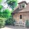 Hertford Barn conversion
