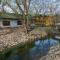 RIVER INN RESORT AND SPA - Набрань