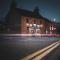 The Square Kintore