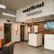 easyHotel Milton Keynes