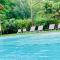 House & Pool