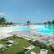 Camping Adria Mobile Home Park Umag