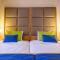 Hotel Bel Azur Thalasso & Bungalows