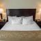Comfort Suites University Area Notre Dame-South Bend
