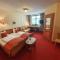Hotel Hoyacker Hof