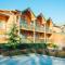 RIVER INN RESORT AND SPA
