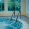 RIVER INN RESORT AND SPA - Набрань