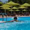 RIVER INN RESORT AND SPA - Набрань
