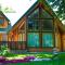 RIVER INN RESORT AND SPA - Набрань