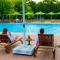 RIVER INN RESORT AND SPA