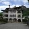 Family Hotel Silver