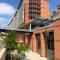 Residence Montempo Lyon Cite Internationale photo 20