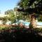 Three Stars Beach Hotel