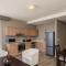 Infinity Self Catering Apartments - Bloubergstrand