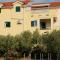Beach Apartments Marijana