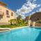 Villa Rosaria Rooms