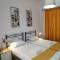 Aronis Apartments