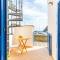 La finestra sul mare by Tizzano House