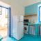 La finestra sul mare by Tizzano House