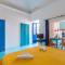 La finestra sul mare by Tizzano House