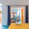La finestra sul mare by Tizzano House