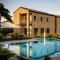 Agriresort Villa Gelso- Adults Friendly