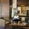 Crowne Plaza Amman by IHG - Ammán
