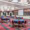 Crowne Plaza Amman by IHG - Ammán