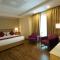 Ramada by Wyndham Lahore Gulberg II - 拉合尔