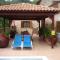 The Love Holiday House
