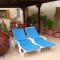 The Love Holiday House