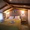 Fresh Living Suites