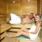 Hotel Tommy Wellness & Spa - Наход