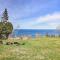 Lake Superior Beachfront Home - 15 Mi to Duluth! - Clifton