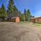 Lake Superior Beachfront Home - 15 Mi to Duluth! - Clifton