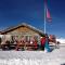 Aragon lodge