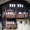 Aragon lodge