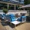 Hôtel de la Plage photo 11