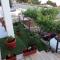 Apartmani Perak - Mimice