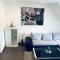 Bild Modern Apartment Wolfsburg City Center Netflix VW 24h