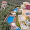 Kaletzia villas