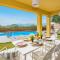 Kaletzia villas