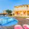 Kaletzia villas