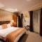 Hotel Boutique Monaco Foto: Hotel Boutique Monaco