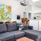 10 person holiday home in Slagelse