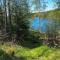 Idyllic Lakeside Retreat in Munkedal-By Traum
