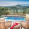 Kaletzia villas