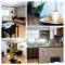 Arpad Bridge Apartments