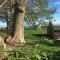 Buckton Farmhouse